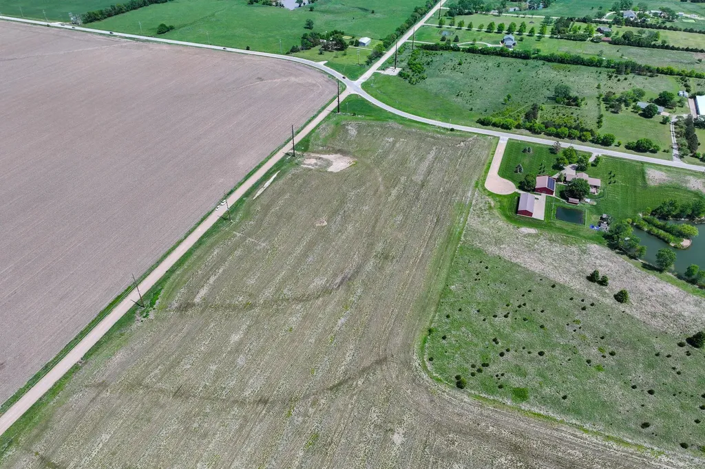 Lot 1 E Willow Oak Estates Wichita KS 67226
