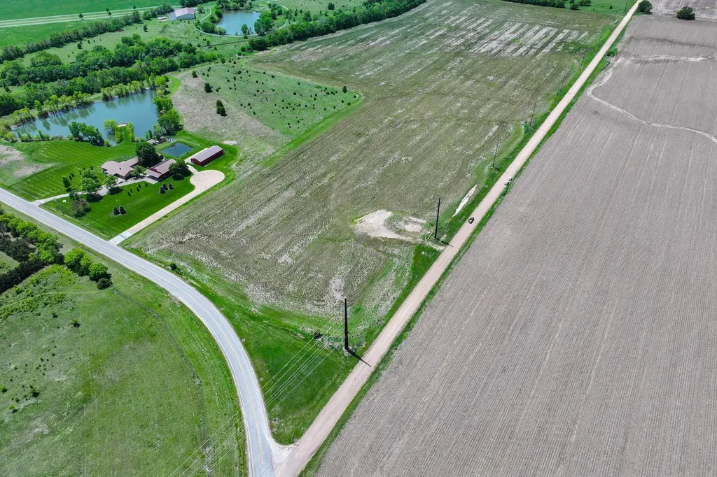 Lot 1 E Willow Oak Estates Wichita KS 67226