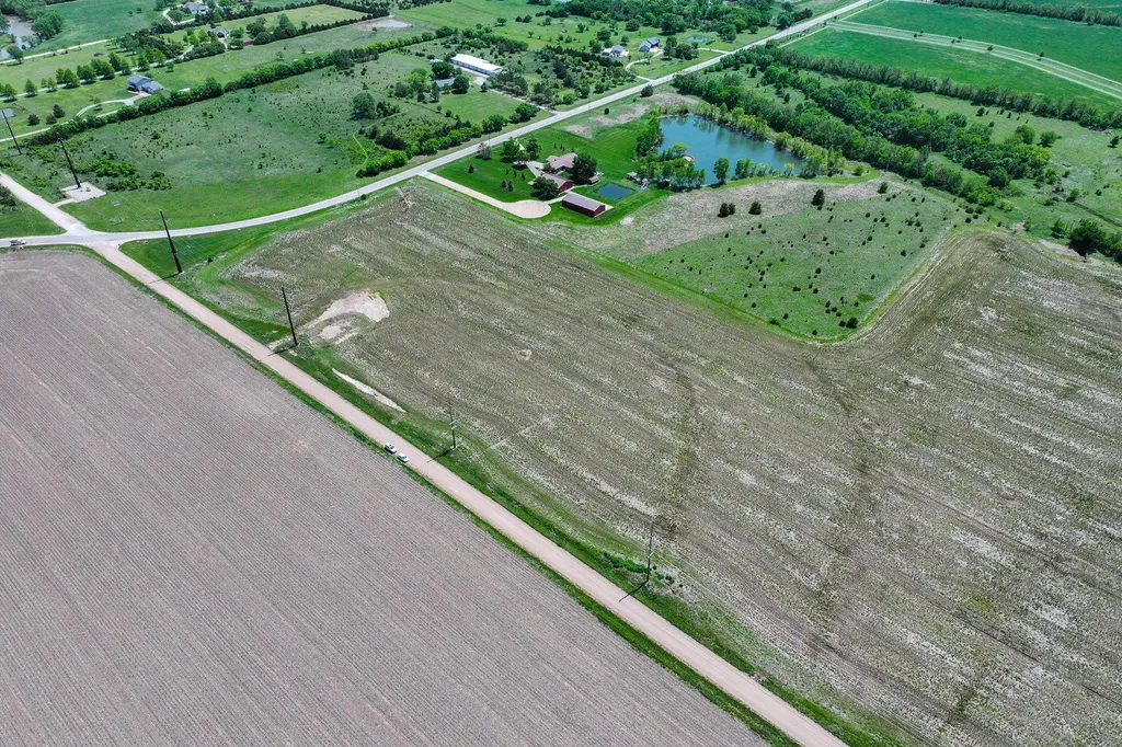 Lot 1 E Willow Oak Estates Wichita KS 67226