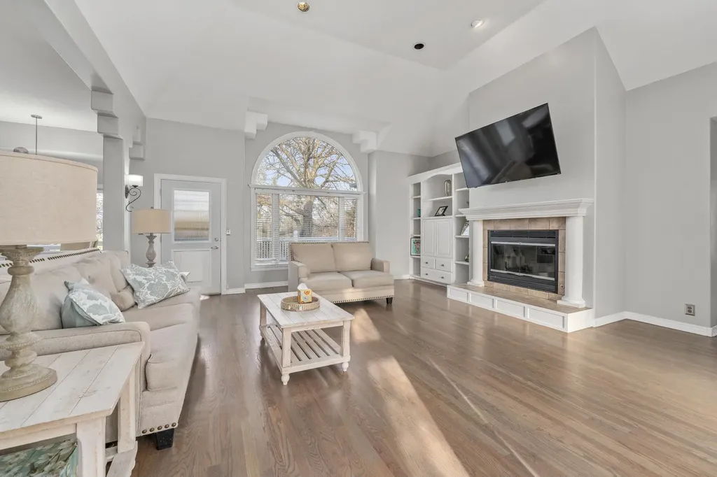 1501 N Castle Rock Wichita KS 67230