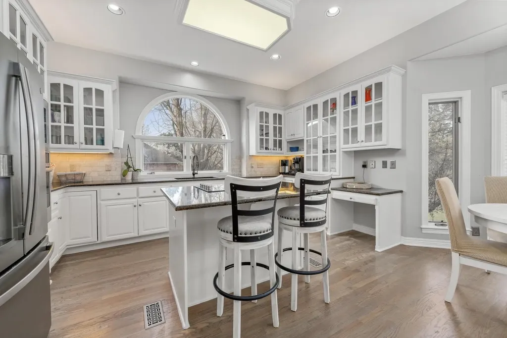1501 N Castle Rock Wichita KS 67230