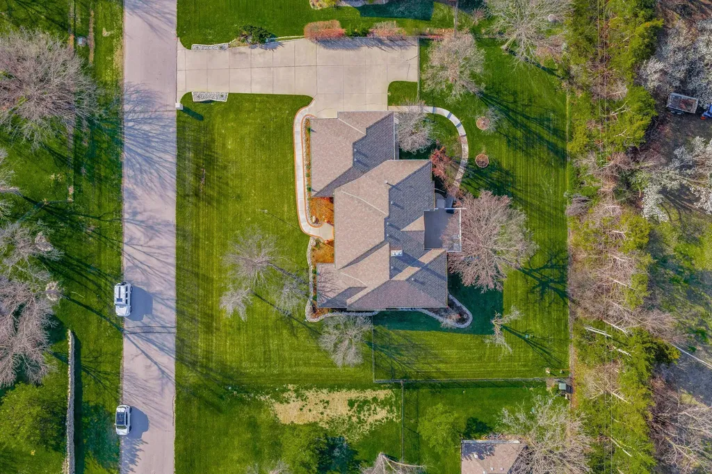 1501 N Castle Rock Wichita KS 67230