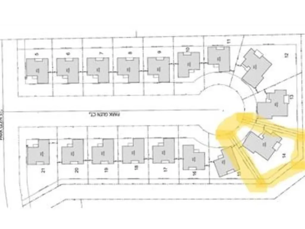 1233 E Park Glen Court Clearwater KS 67026