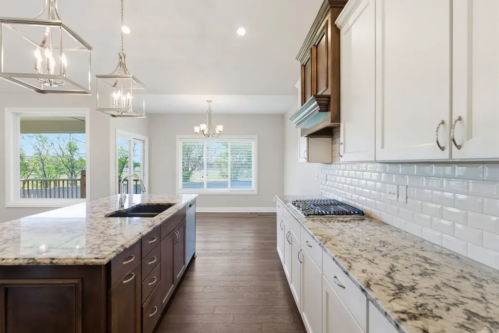 1005 E Rosemont Court Andover KS 67002