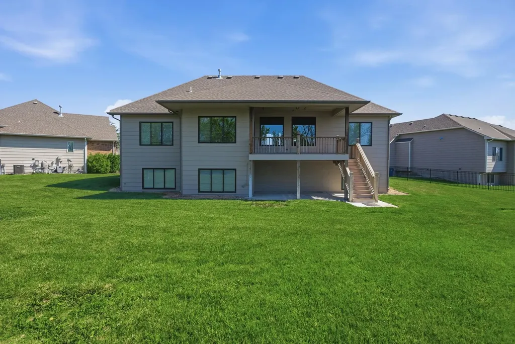 1005 E Rosemont Court Andover KS 67002