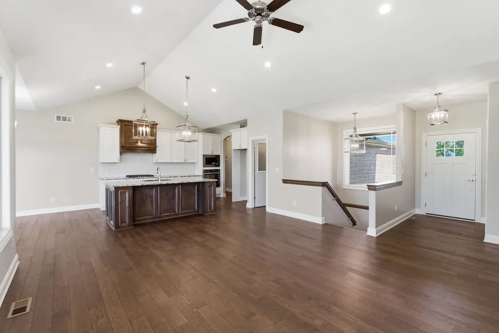 1005 E Rosemont Court Andover KS 67002