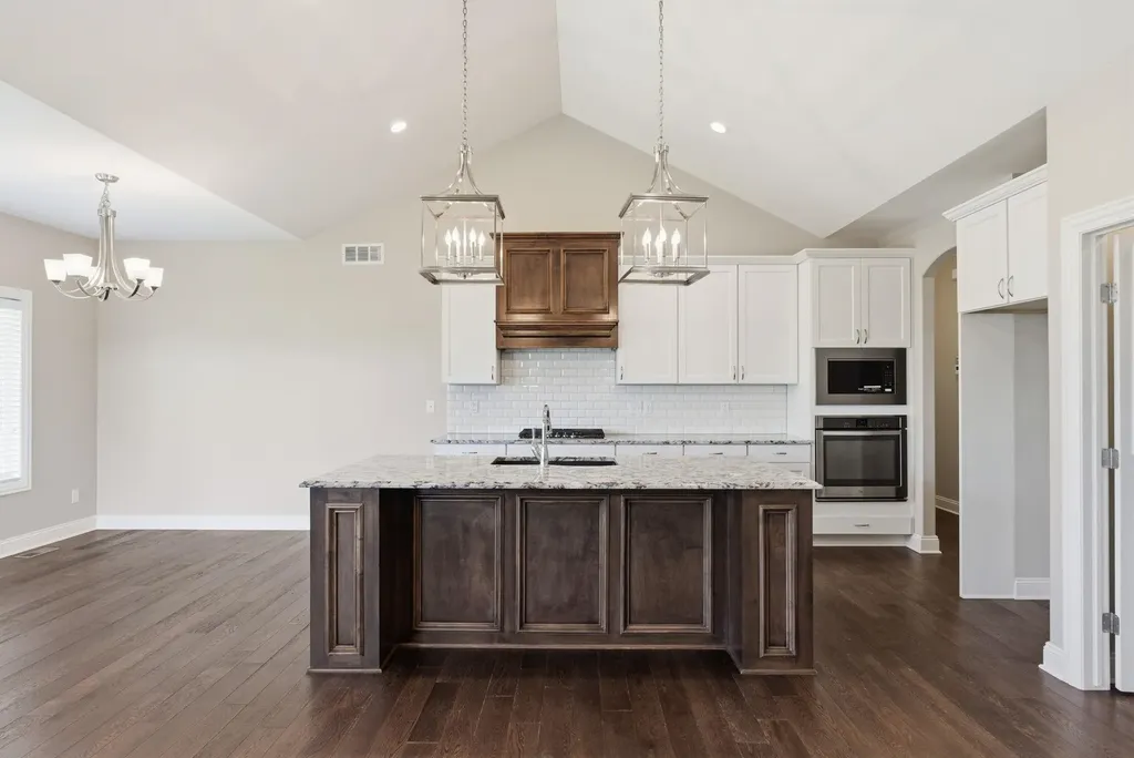 1005 E Rosemont Court Andover KS 67002