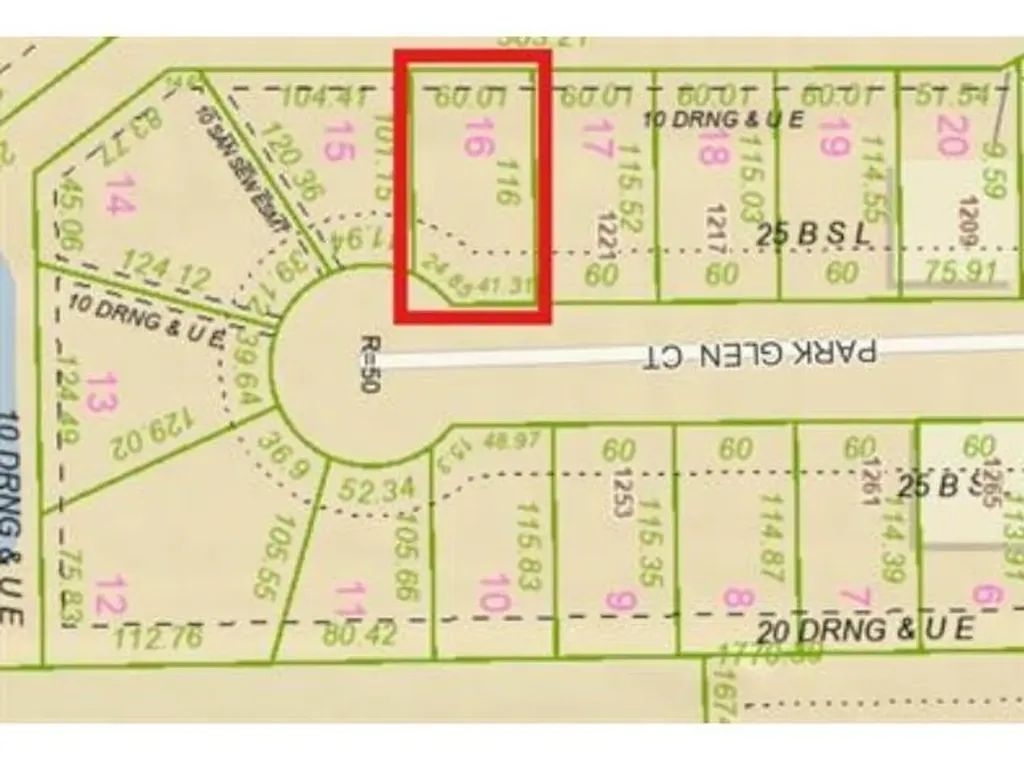 1225 E Park Glen Court Clearwater KS 67026