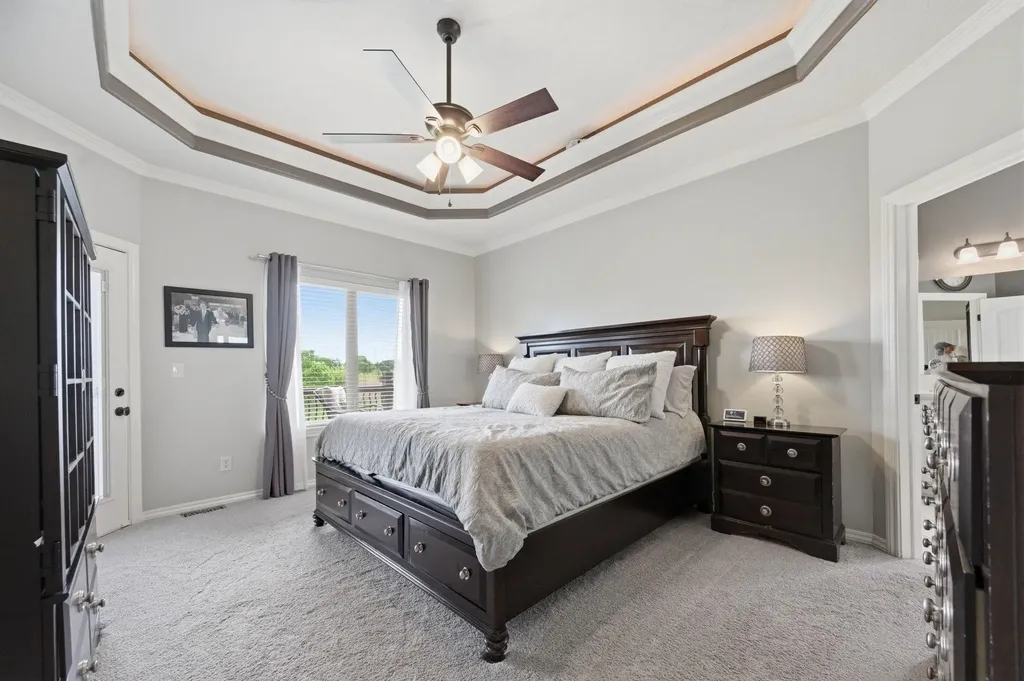 13905 W Taylor Circle Wichita KS 67235