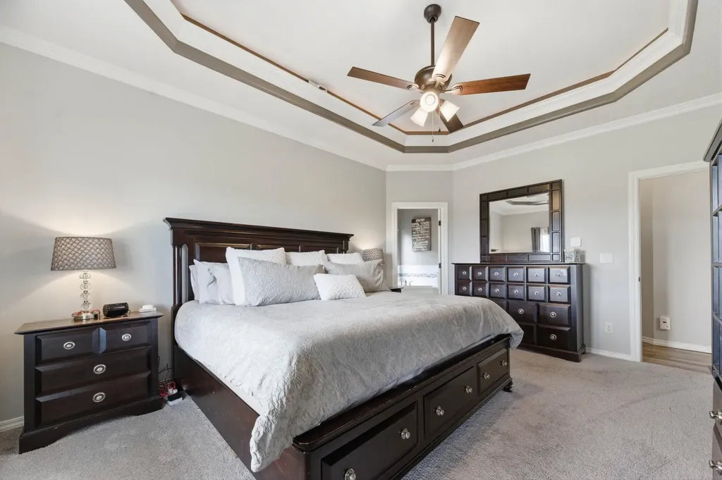 13905 W Taylor Circle Wichita KS 67235