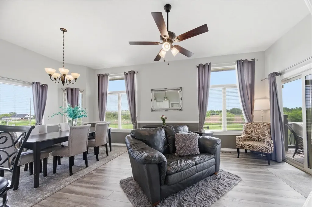 13905 W Taylor Circle Wichita KS 67235