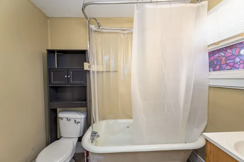 914 N High Street Newton KS 67114