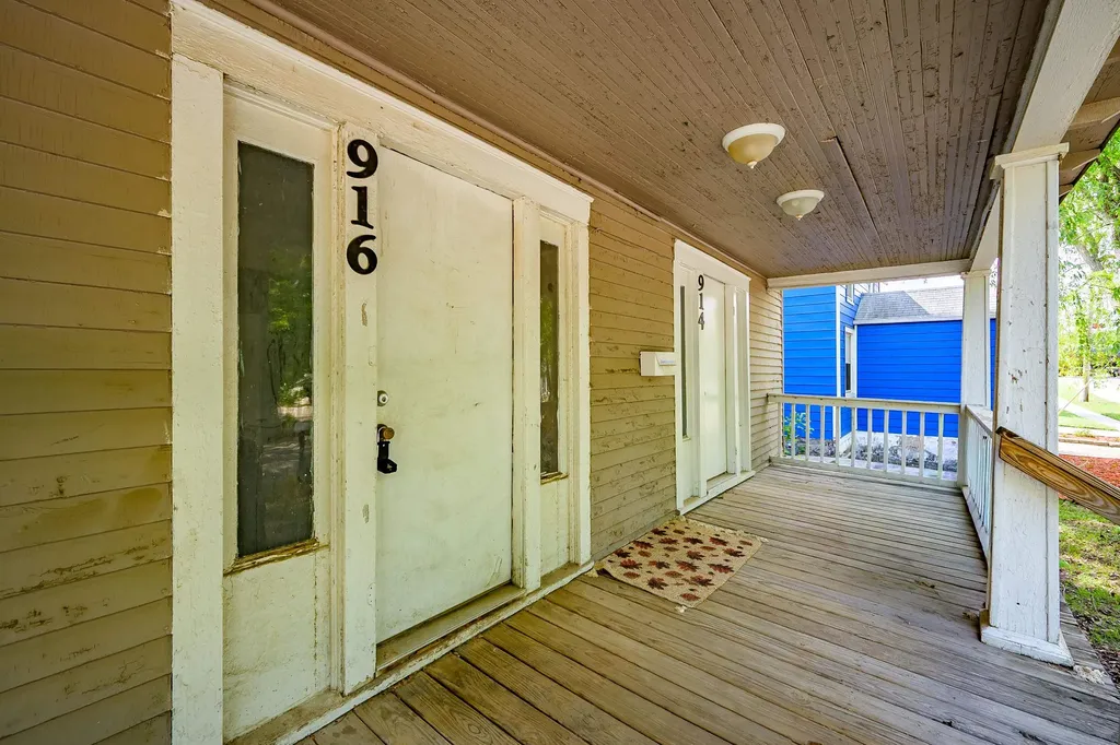 914 N High Street Newton KS 67114