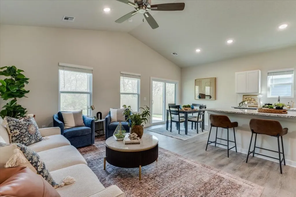 1779 W Redbud Lane Goddard KS 67052