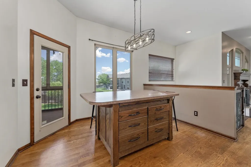 2522 N Graystone Circle Wichita KS 67228-8039