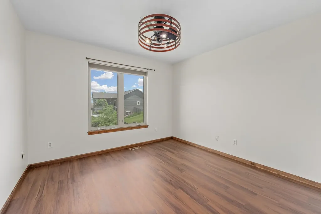 2522 N Graystone Circle Wichita KS 67228-8039