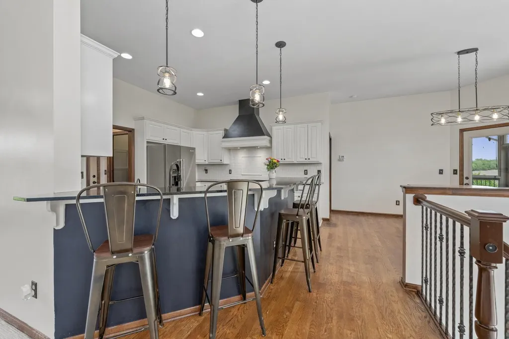 2522 N Graystone Circle Wichita KS 67228-8039