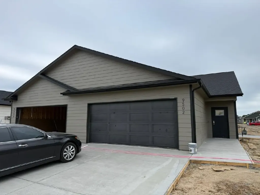 9500/9502 E Wassall Street Wichita KS 67210