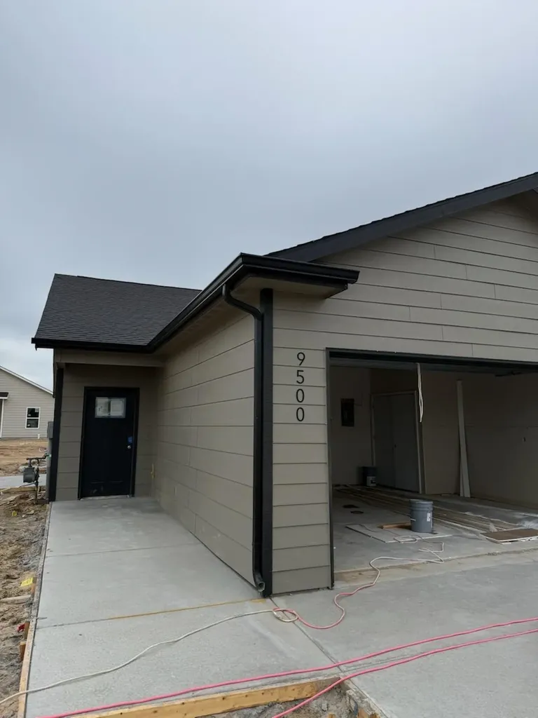 9500/9502 E Wassall Street Wichita KS 67210
