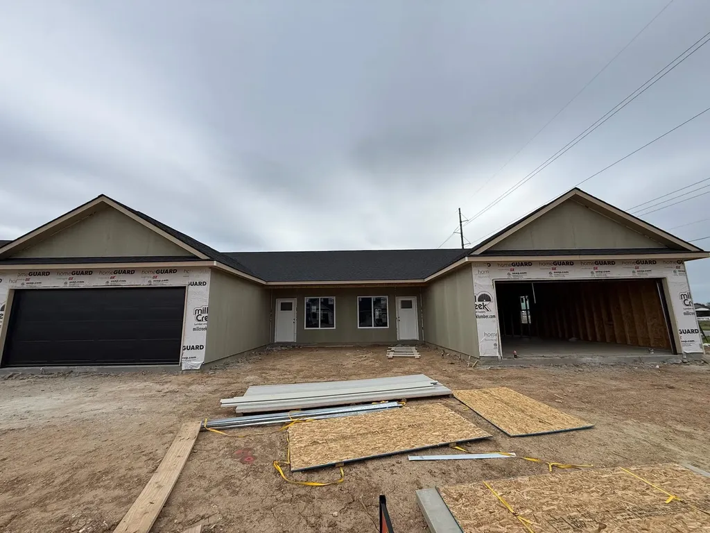 9616/9618 E Wassall Street Wichita KS 67210