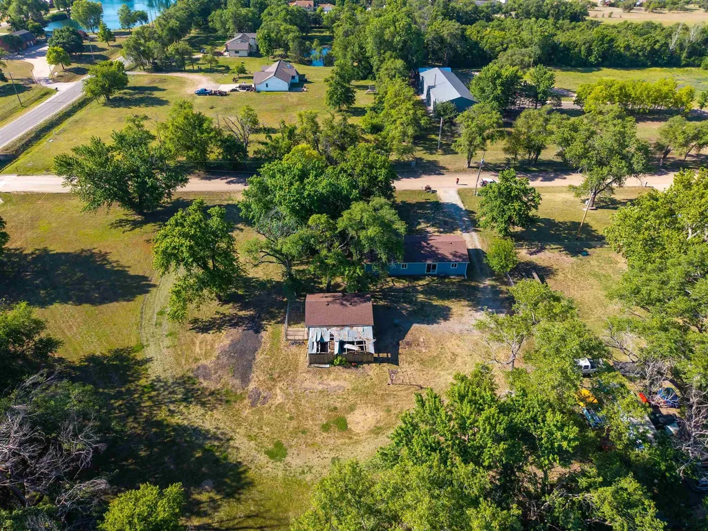1600 E 87th Street S Haysville KS 67060