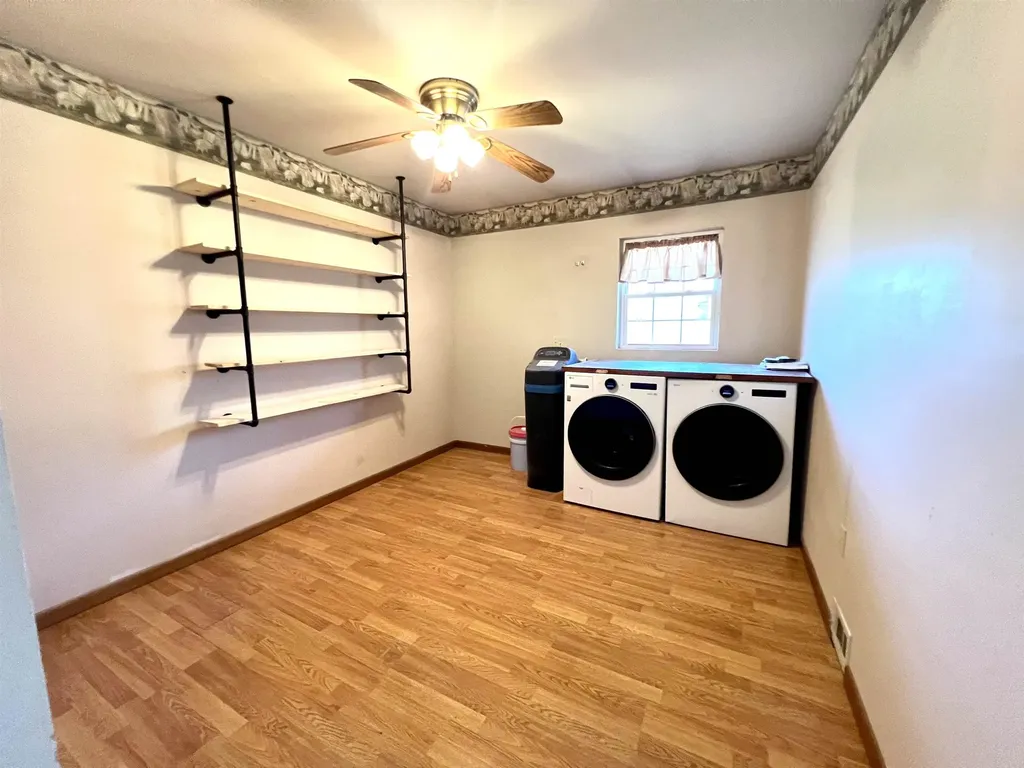 1124 N 7th Arkansas City KS 67005