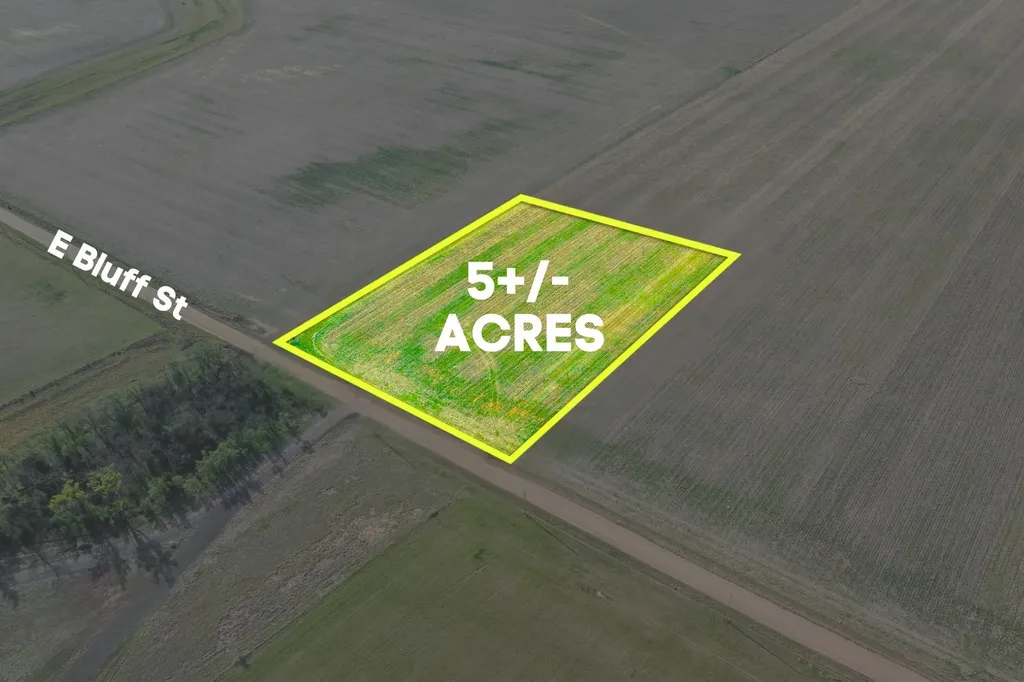 00000 E Bluff Cheney KS 67025