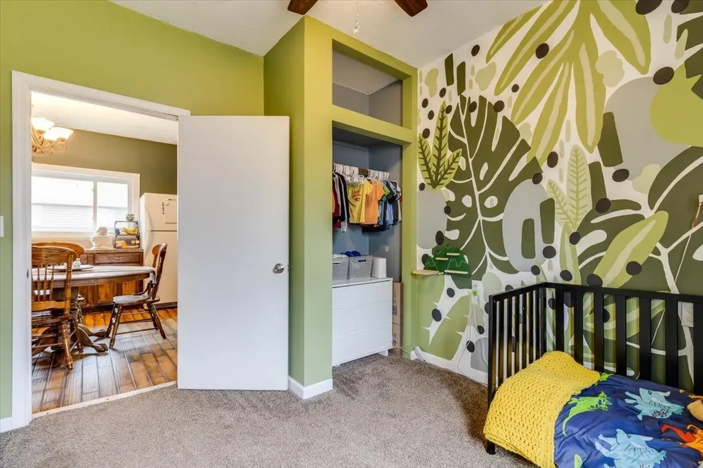 342 S Illinois Street Wichita KS 67213