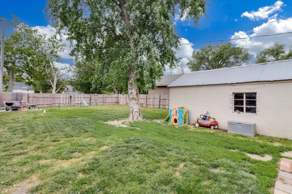 342 S Illinois Street Wichita KS 67213