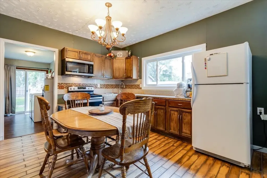 342 S Illinois Street Wichita KS 67213