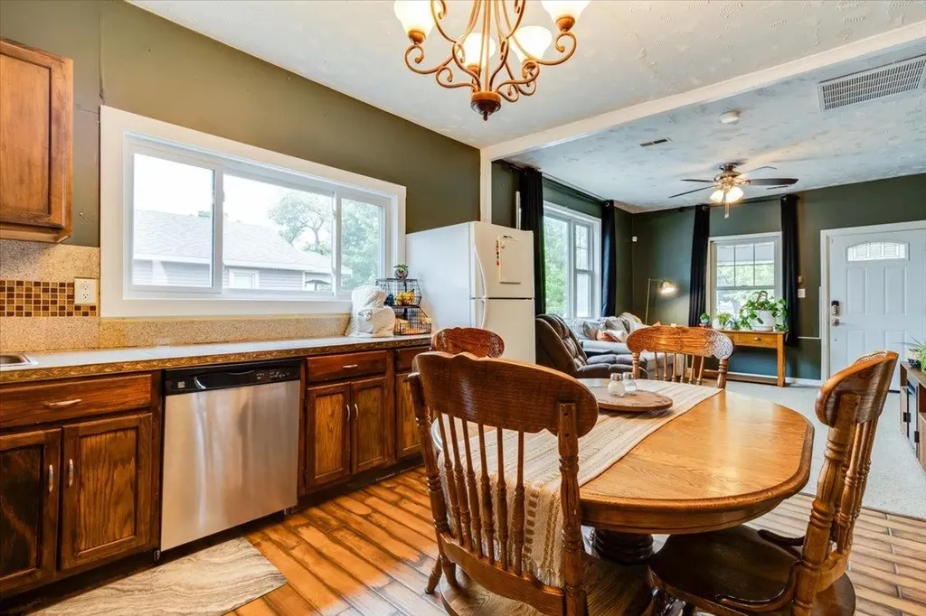 342 S Illinois Street Wichita KS 67213