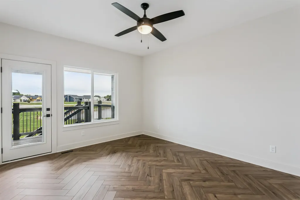 1113 W Trek Circle Goddard KS 67052