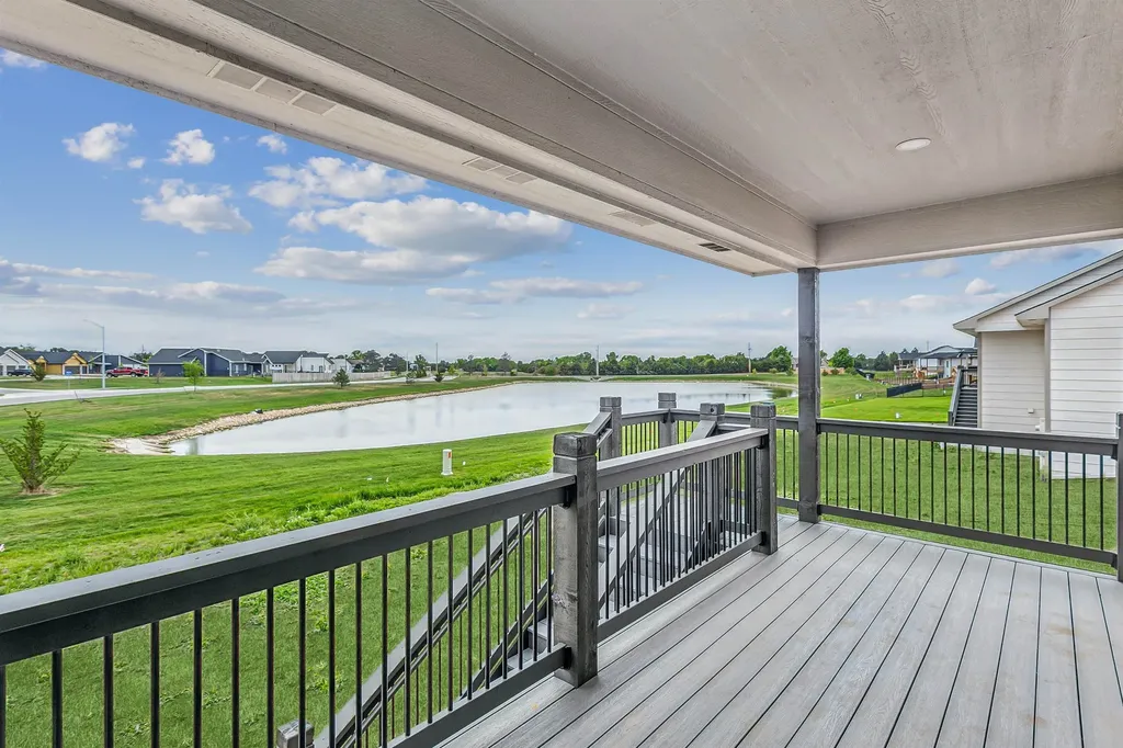 1113 W Trek Circle Goddard KS 67052