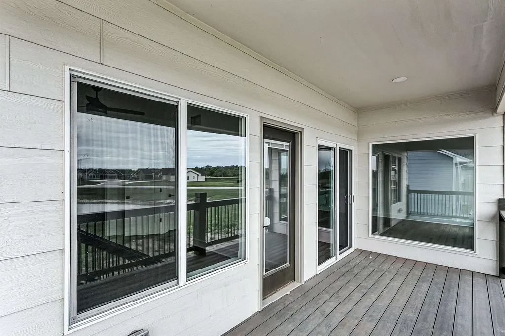 1117 W Trek Circle Goddard KS 67052