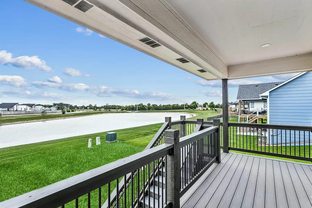 1117 W Trek Circle Goddard KS 67052