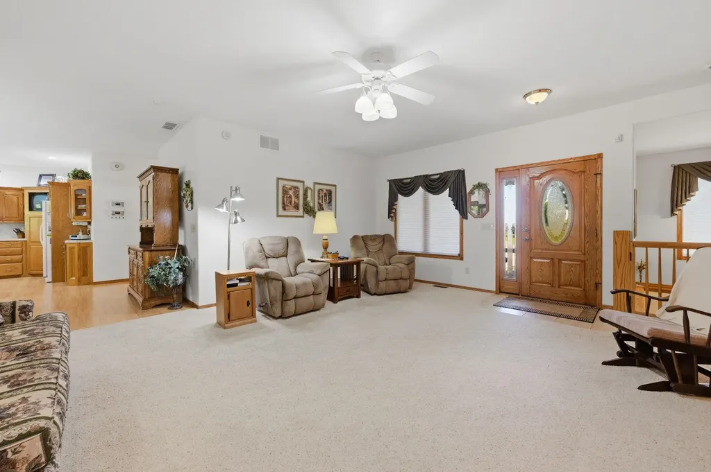 125 N 263rd Garden Plain KS 67050