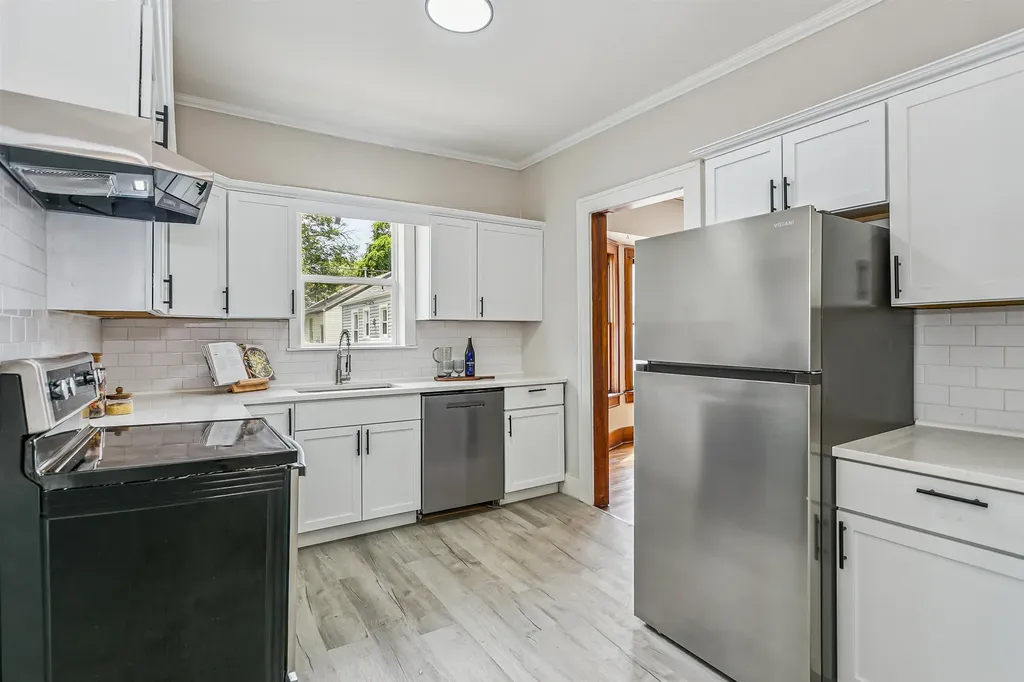 2122 S Exchange Street Wichita KS 67213