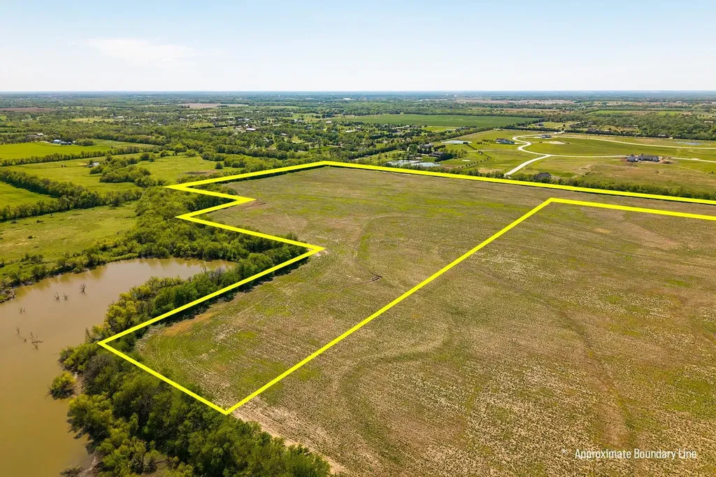 41+/- Acres At E 47th St S & S 127th Street E Derby KS 67037