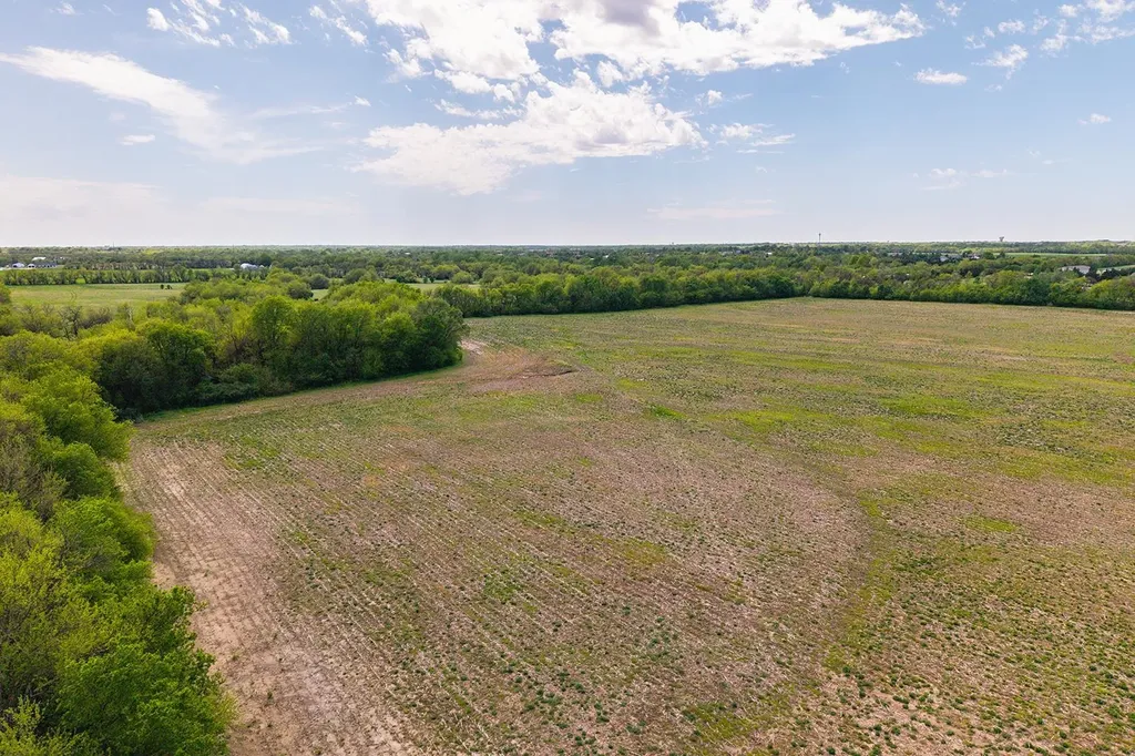 41+/- Acres At E 47th St S & S 127th Street E Derby KS 67037