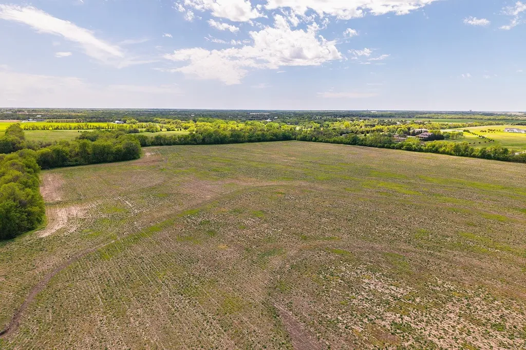 41+/- Acres At E 47th St S & S 127th Street E Derby KS 67037