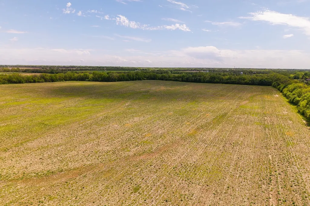 41+/- Acres At E 47th St S & S 127th Street E Derby KS 67037