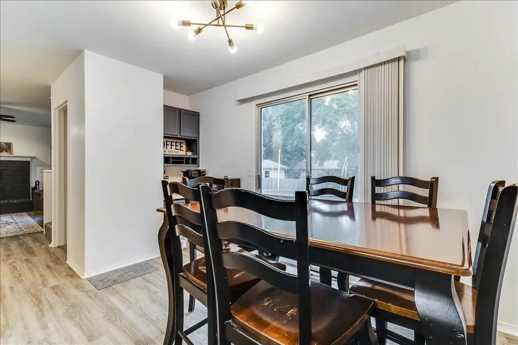 2213 N Fallen Tree Court Derby KS 67037