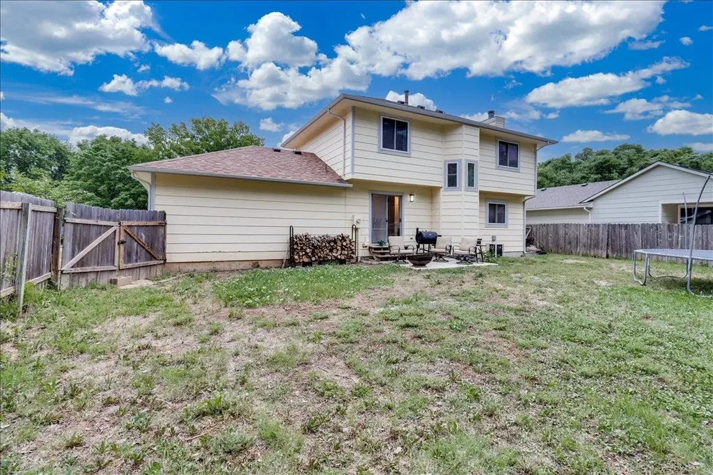 2213 N Fallen Tree Court Derby KS 67037