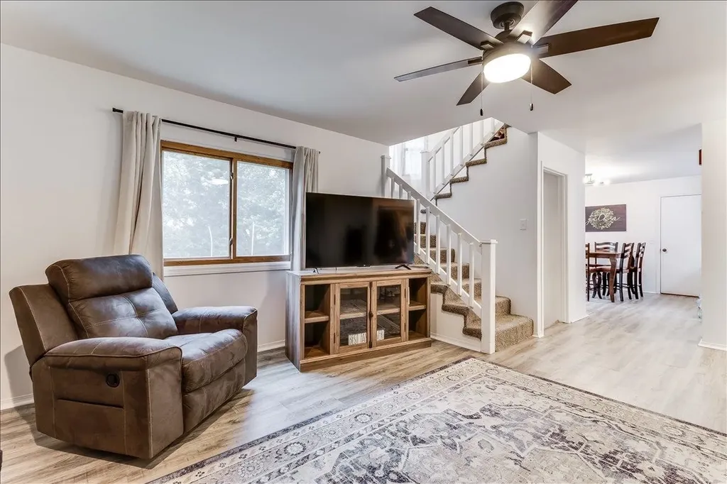 2213 N Fallen Tree Court Derby KS 67037