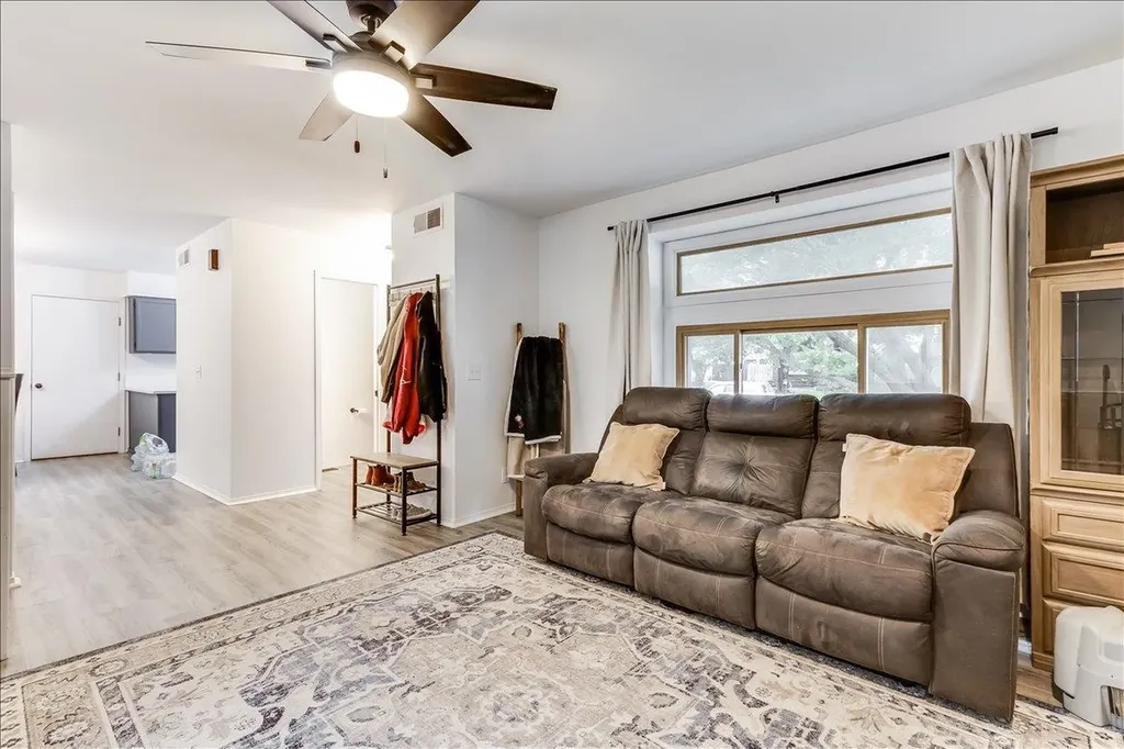 2213 N Fallen Tree Court Derby KS 67037