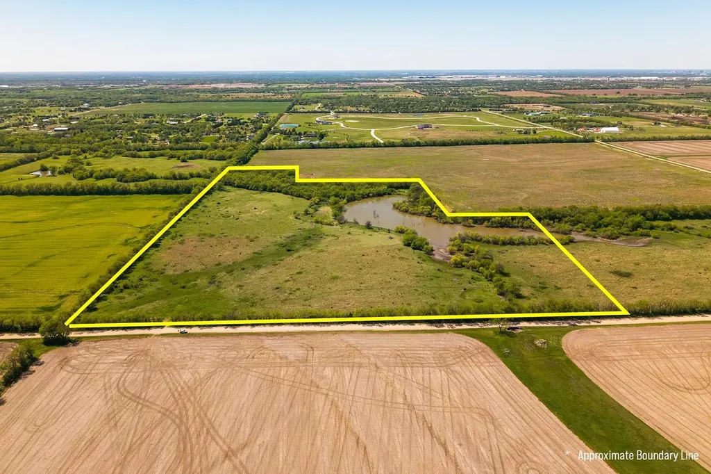41+/- Acres At E 47th St S & S 127th Street E Derby KS 67037