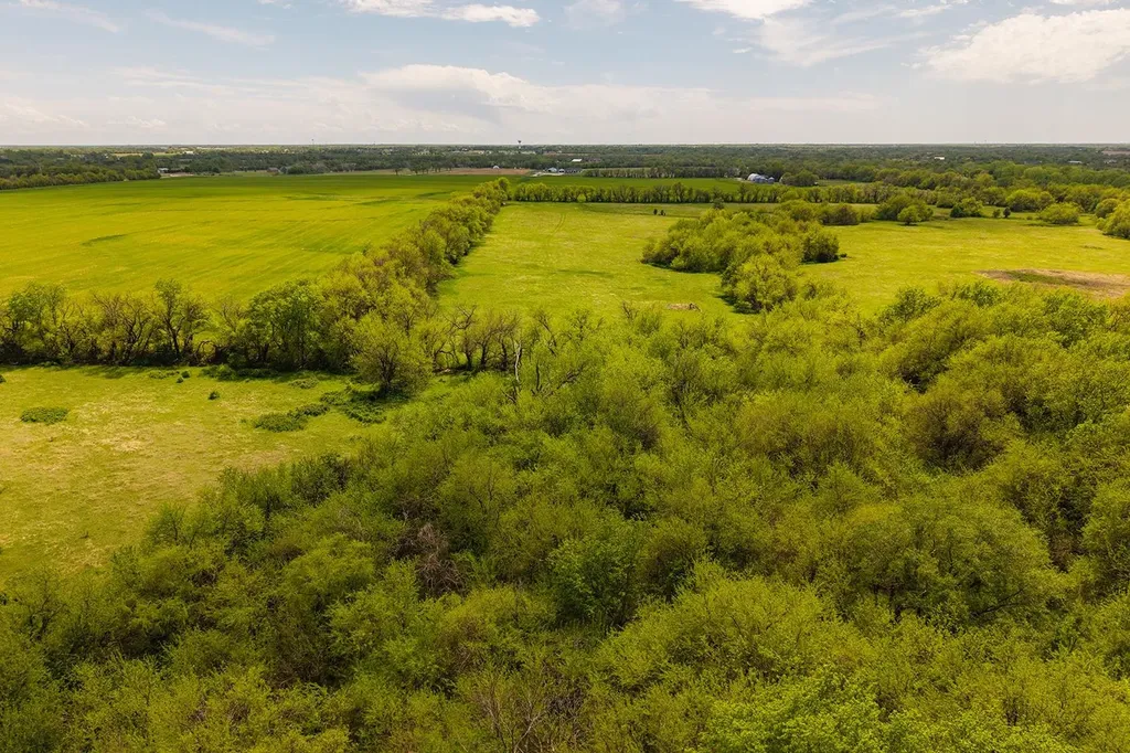 41+/- Acres At E 47th St S & S 127th Street E Derby KS 67037