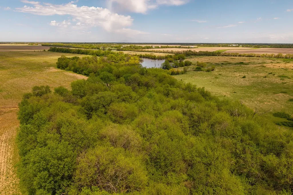 41+/- Acres At E 47th St S & S 127th Street E Derby KS 67037
