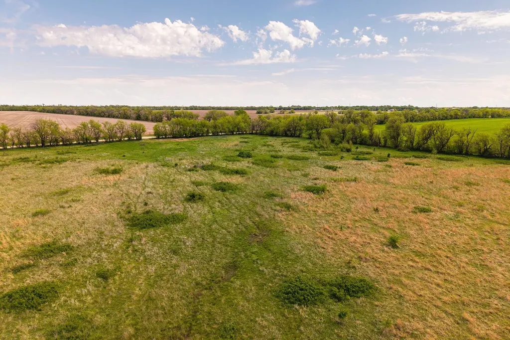 41+/- Acres At E 47th St S & S 127th Street E Derby KS 67037