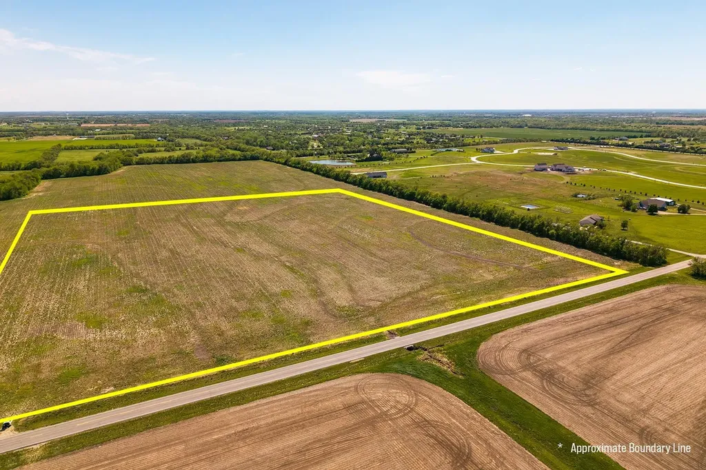 31+/- Acres At E 47th St S & S 127th Street E Derby KS 67037